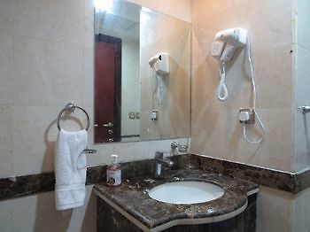 Luluat Muaz Hotel La La Mecca Esterno foto