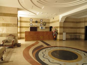 Luluat Muaz Hotel La La Mecca Esterno foto